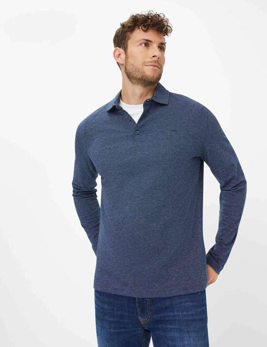 темно-синий