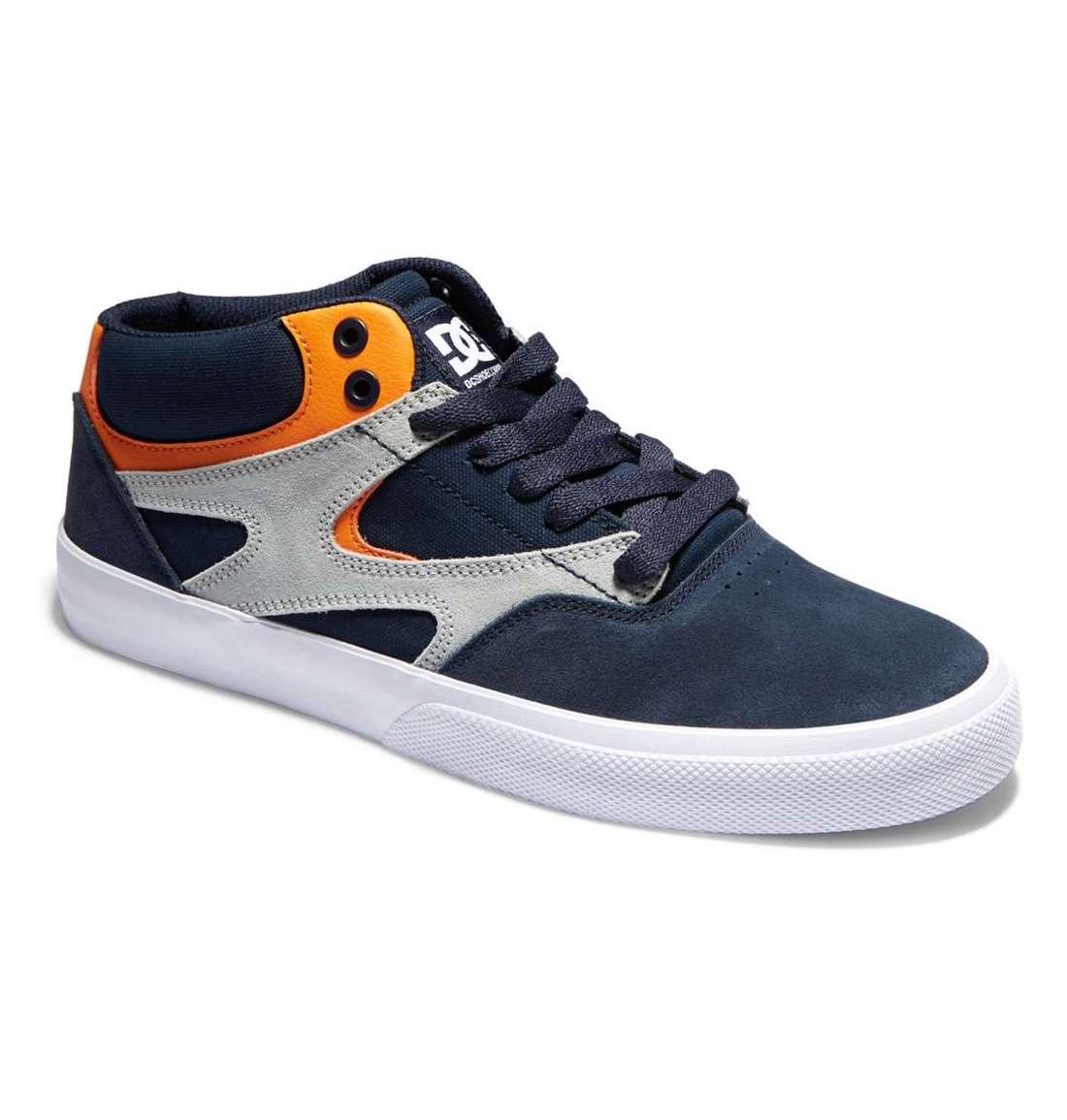 Скейтерская обувь Kalis Vulc Mid S