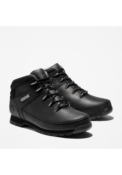 ботинки на шнуровке»EURO SPRINT MID LACE UP BOOT«