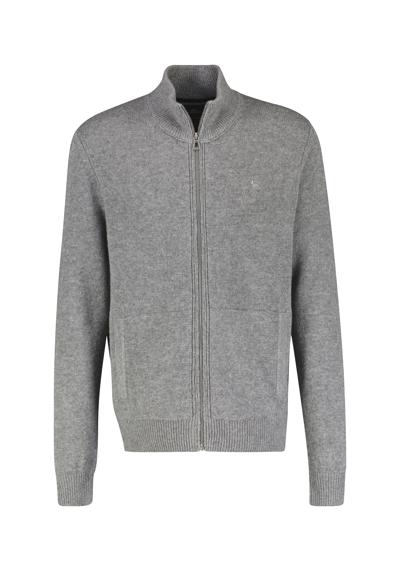 PLATINUM GREY MELANGE