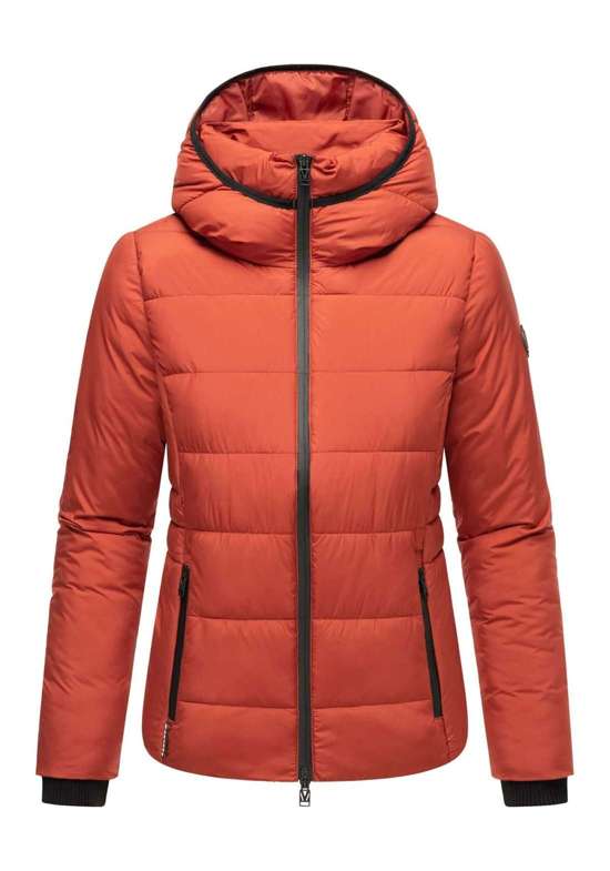 терракотовый