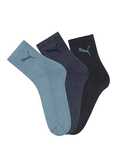 1x navy, 1x hellblau, 1x nightblue-melange