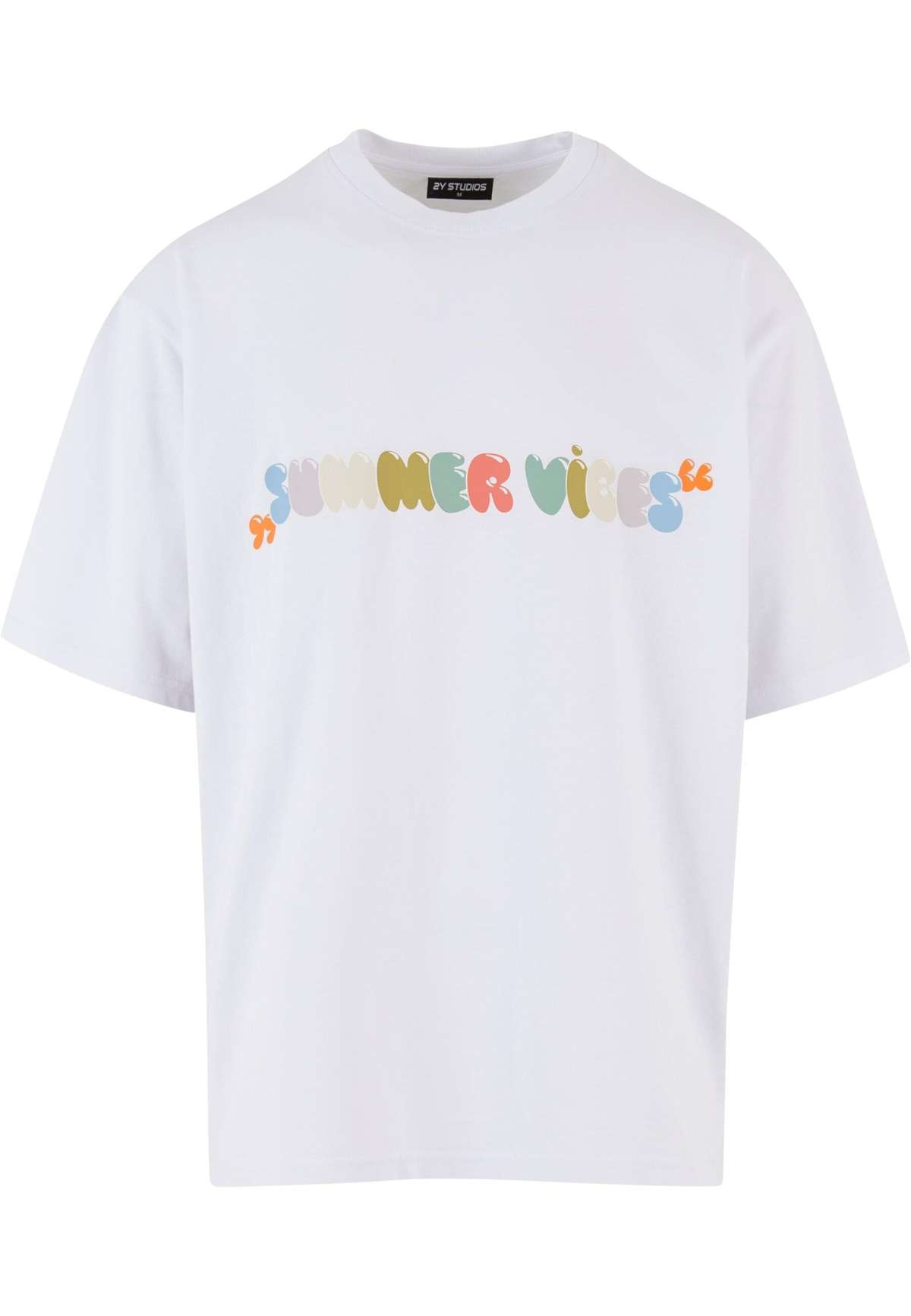 футболка Herren 2Y Summer Vibes Oversize Tee