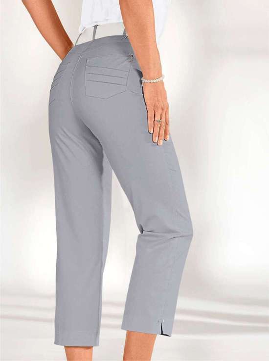 светло-серый