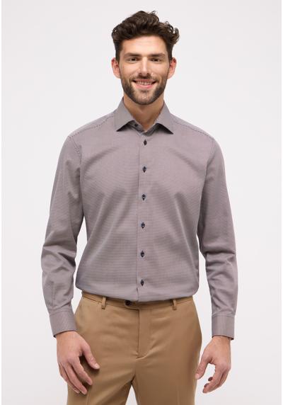Рубашка с длинным рукавом MODERN FIT