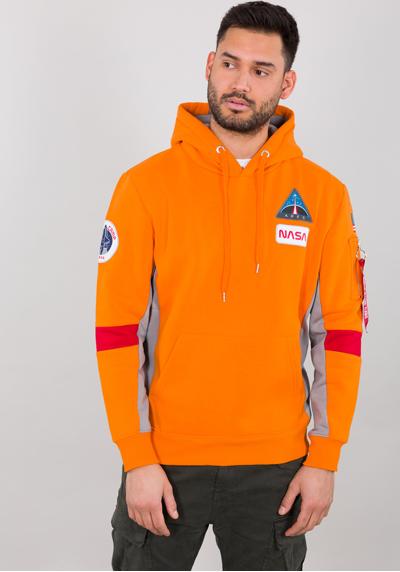 Alpha orange