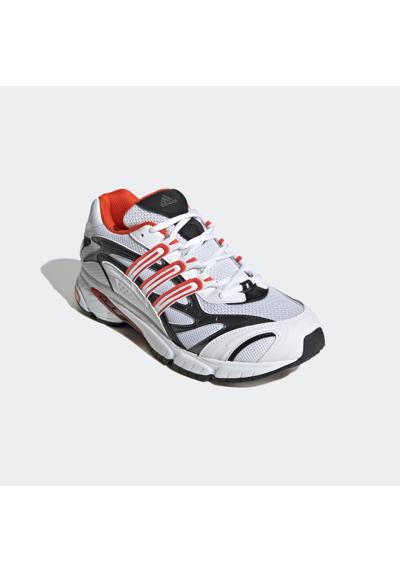 Cloud White / Preloved Red / Core Black