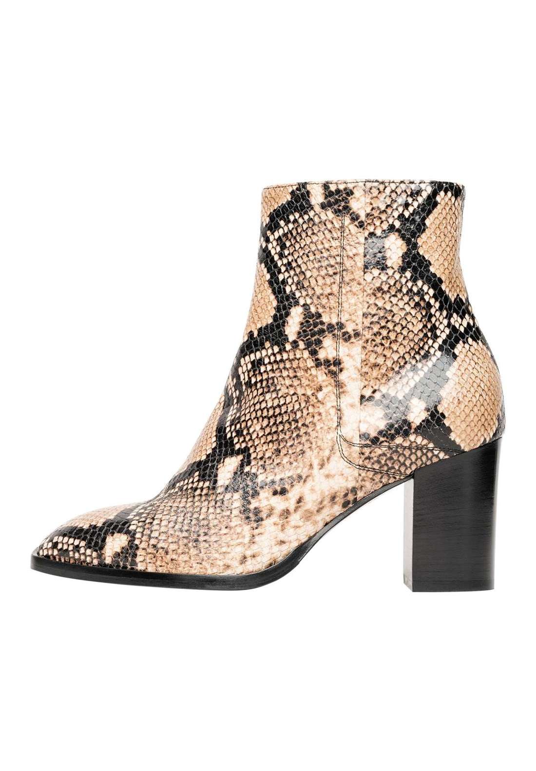 Лодки-слипоны Mia AB Businessschuh