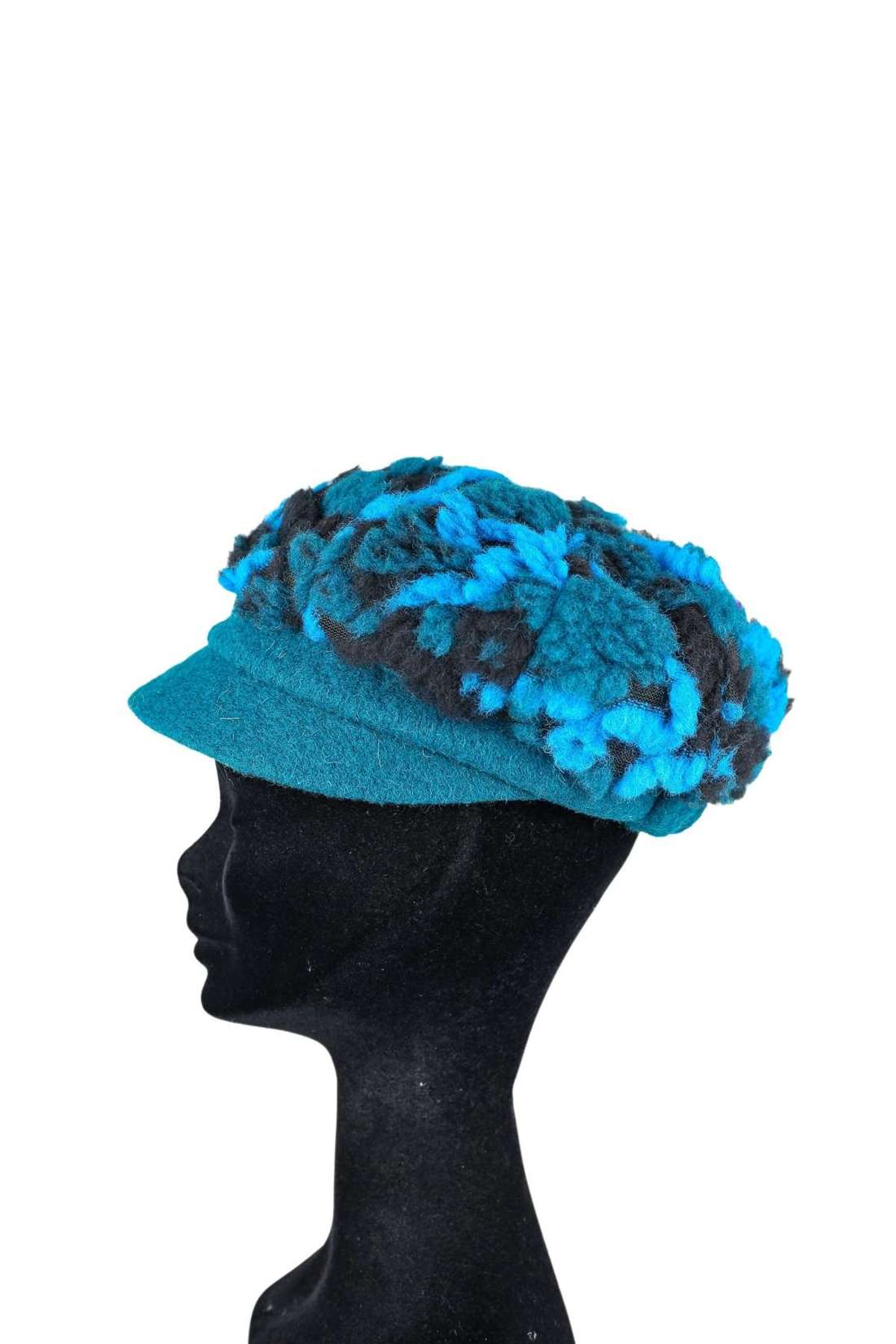 фуражка London