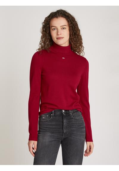 Свитер с высоким воротником и водолазкой »TJW ESSENTIAL TRTLNK SWEATER EXT«