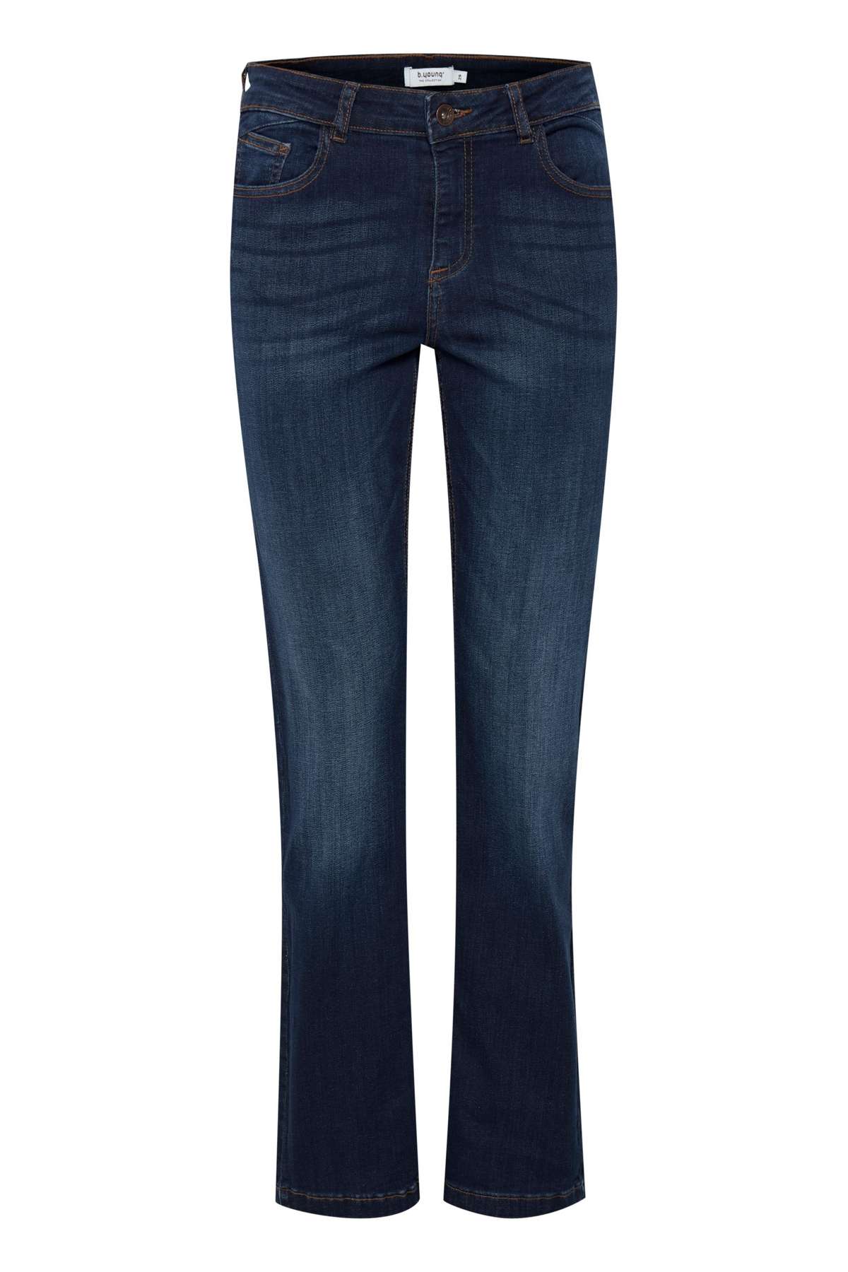 Удобные джинсы Jeans BYLola