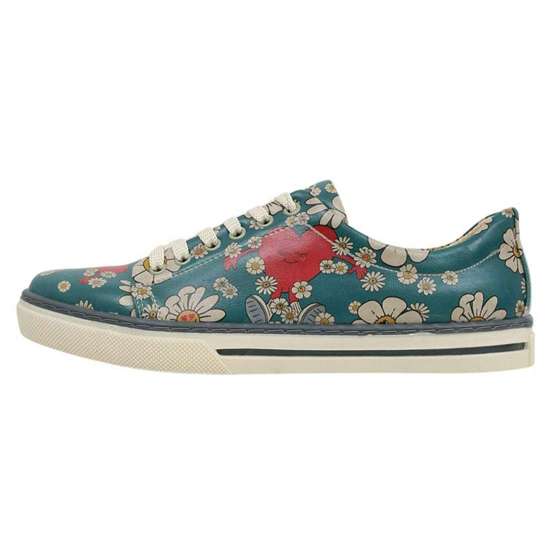 Кроссовки Damen Sneaker Show Yourself More Love Vegan Damen Sneaker /