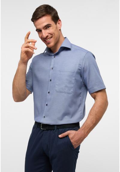 Рубашка с коротким рукавом COMFORT FIT