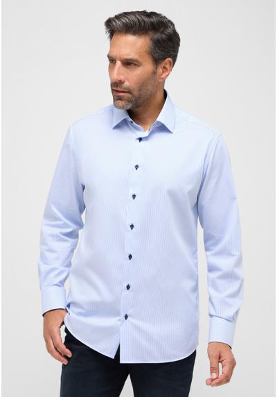 Рубашка с длинным рукавом MODERN FIT