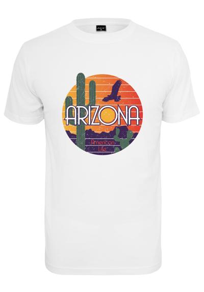 футболка Herren American Life Arizona Tee