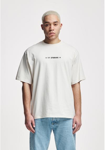 Рубашка с коротким рукавом»Herren Creator Oversize Tee«