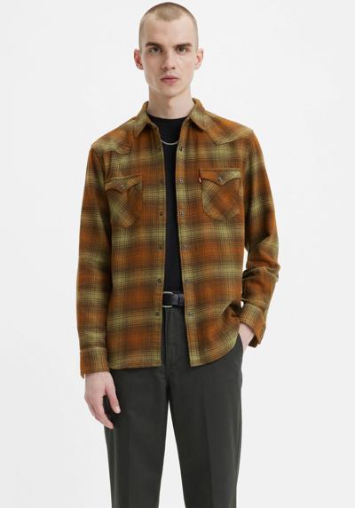 stanley plaid monks