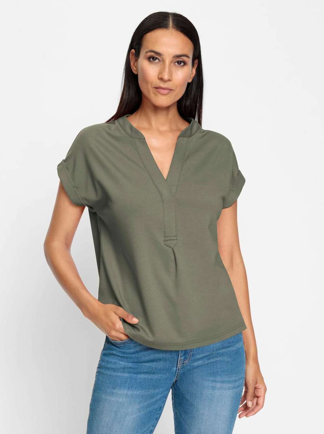 Рубашка с коротким рукавом Shirt