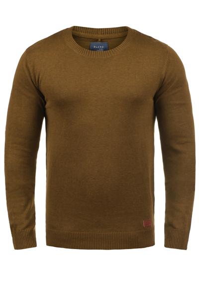 Dark Mustard