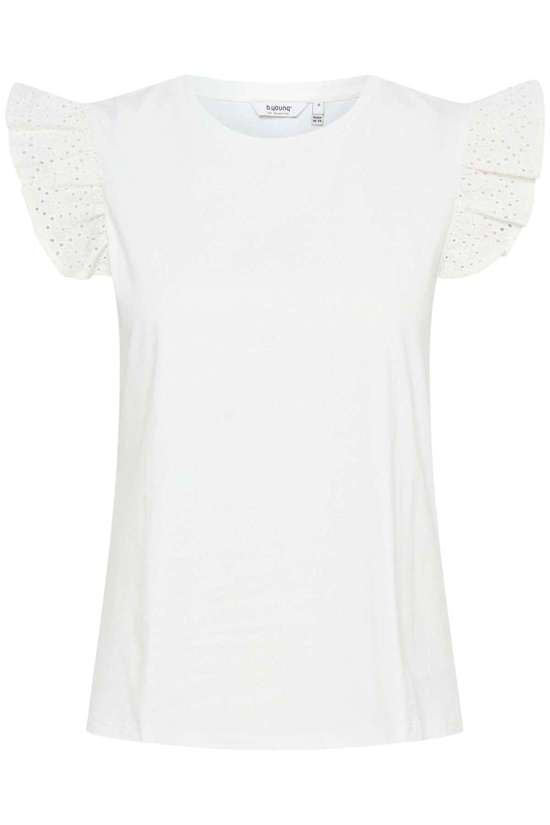 грязно-белый