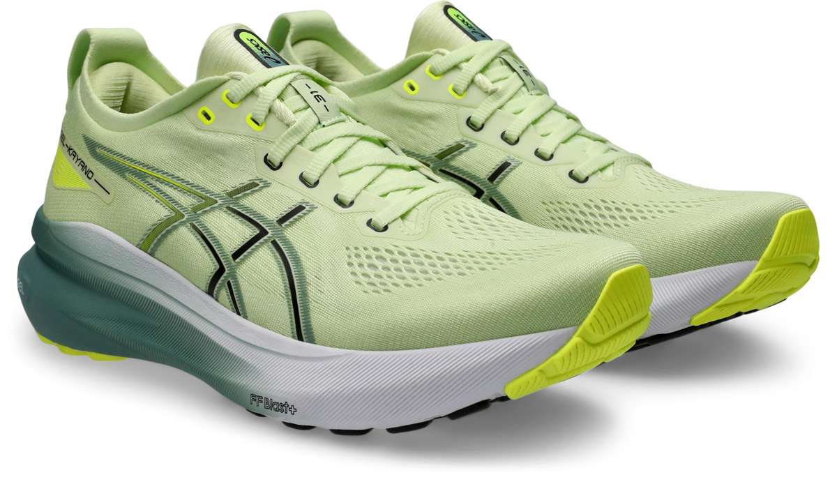 Кроссовки для большей устойчивости GEL-KAYANO 31