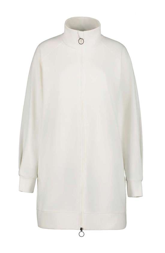 натуральный белый