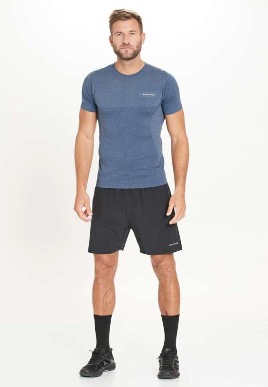 серый / синий