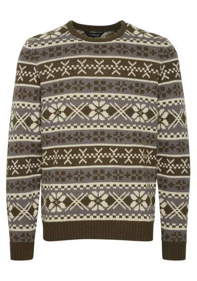 Вязаный свитер Strickpullover PRPasco