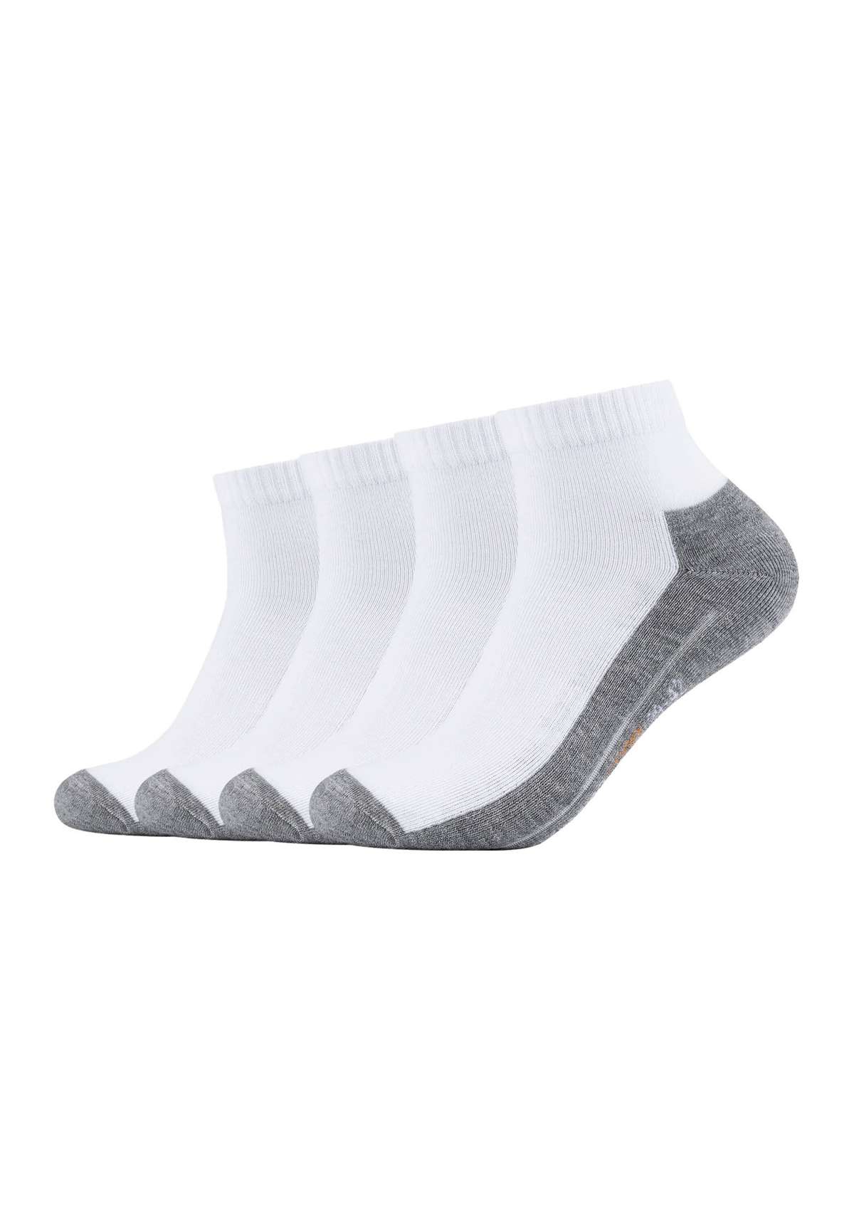 Короткие носки Socken 4er Pack