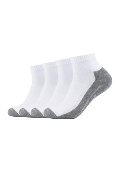 Короткие носки Socken 4er Pack