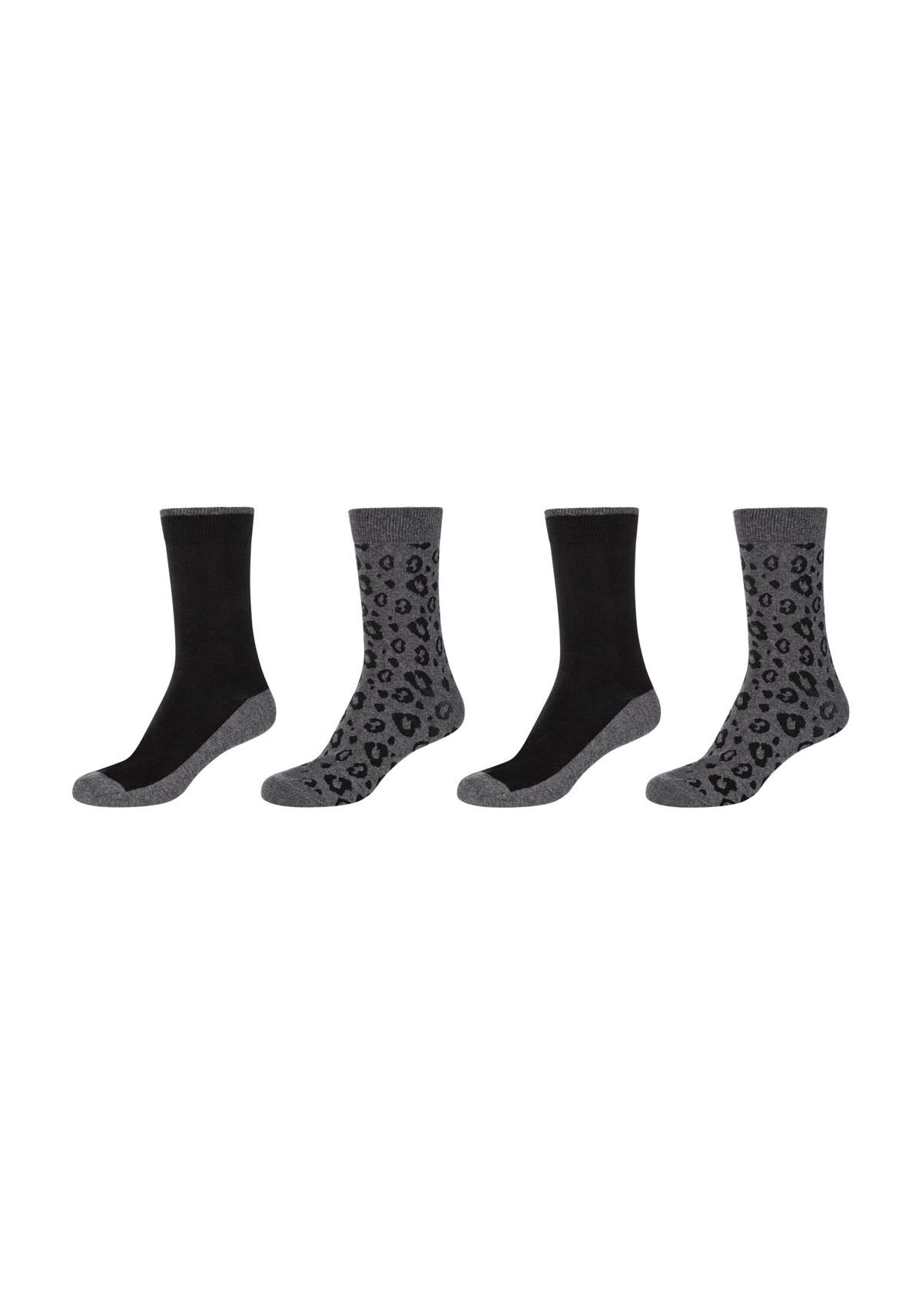 Носки Socken 4er Pack