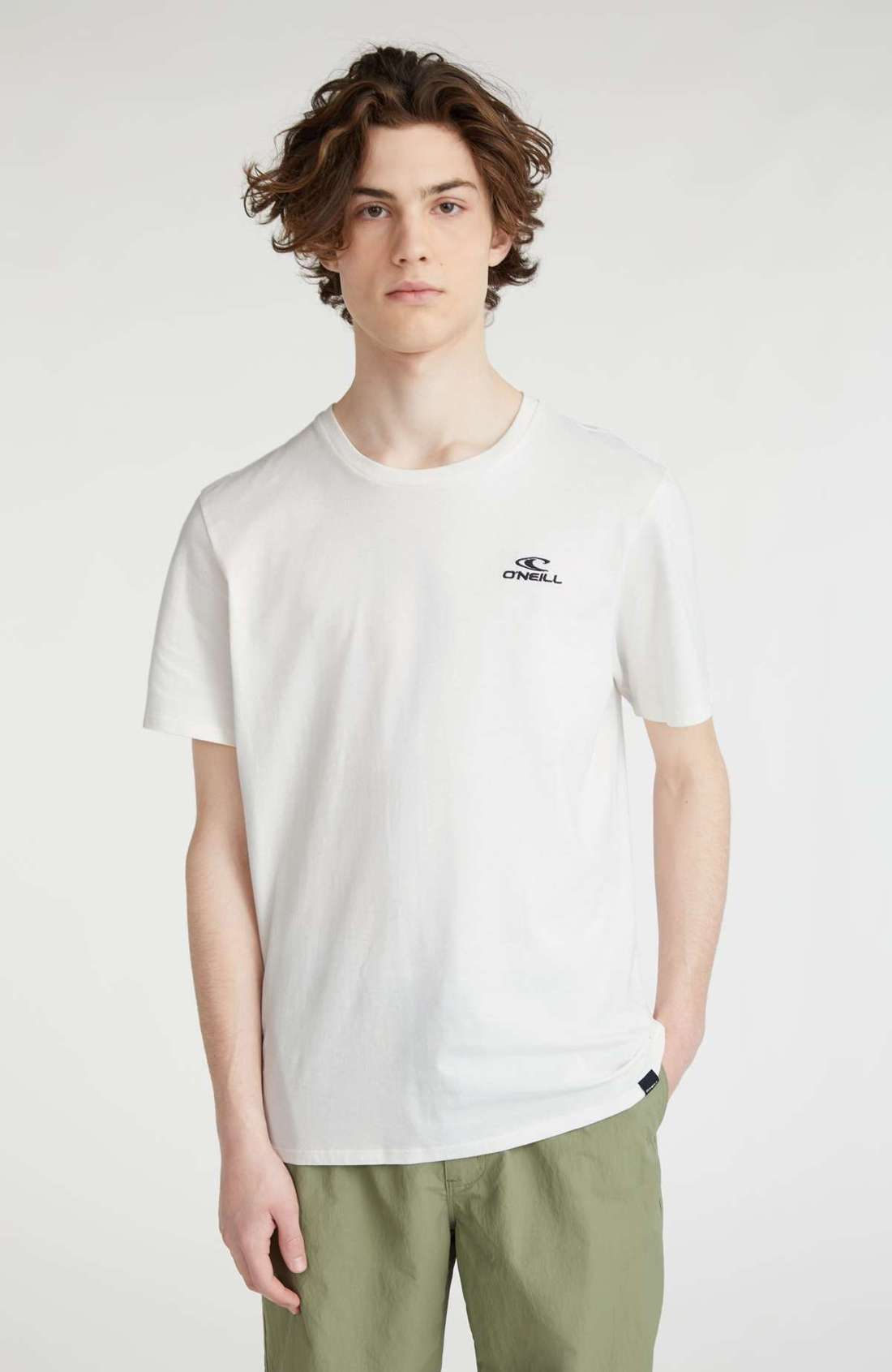 футболка O`NEILL SMALL LOGO T-SHIRT