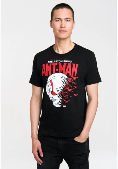 Футболка с крупным принтом Ant-Man - Marvel Comics