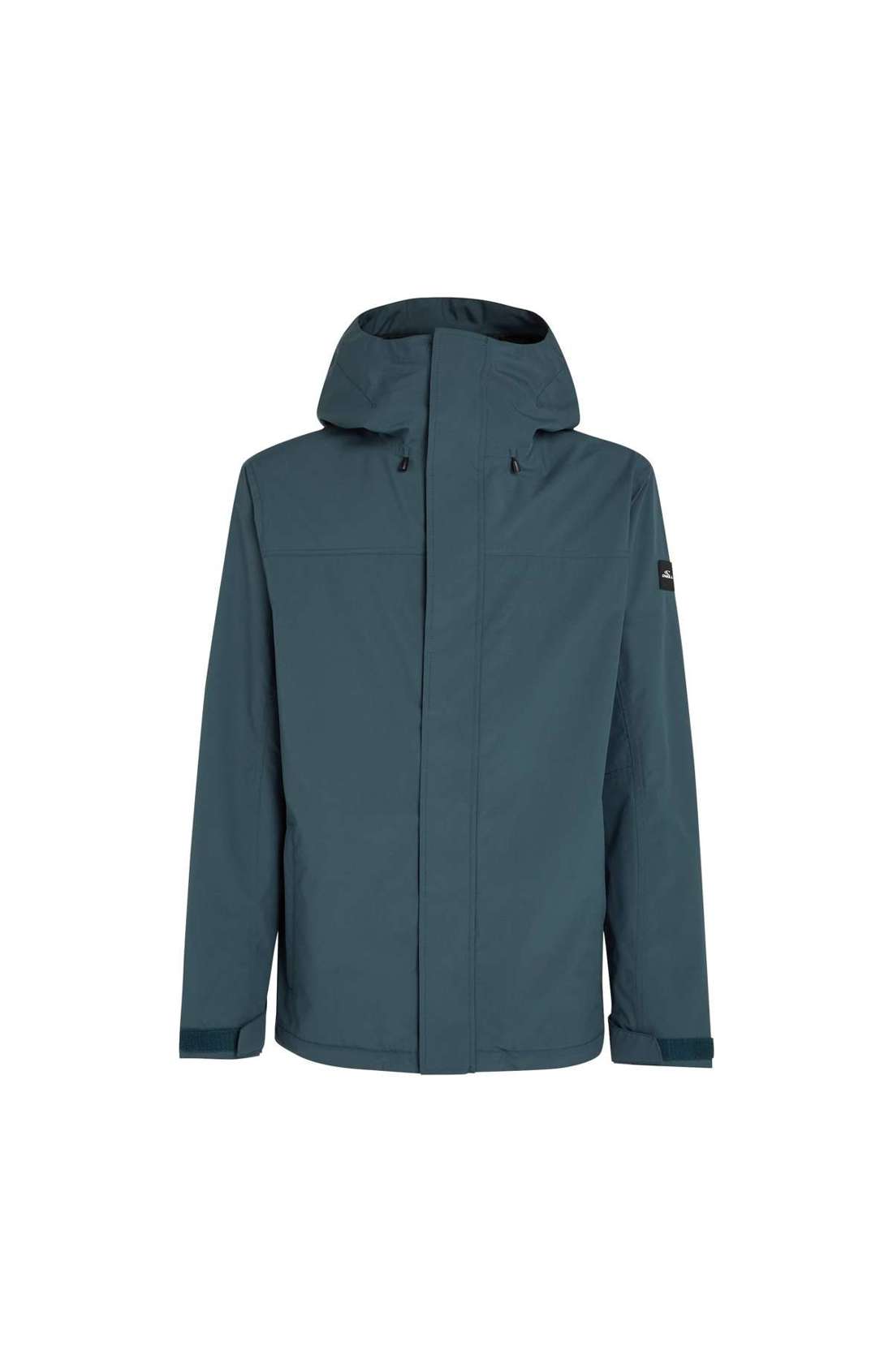 Куртка из софтшелла с капюшоном ECTO SHELL JACKET 10K/10K