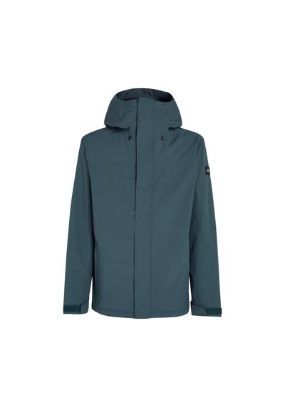 Куртка из софтшелла с капюшоном ECTO SHELL JACKET 10K/10K