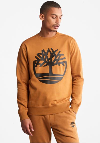 толстовка WHEAT BOOT-BLACK
