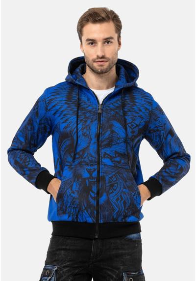 saxeblue