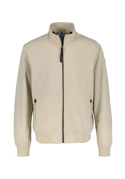 Уличная куртка LERROS Leichte Blousonjacke für Herren