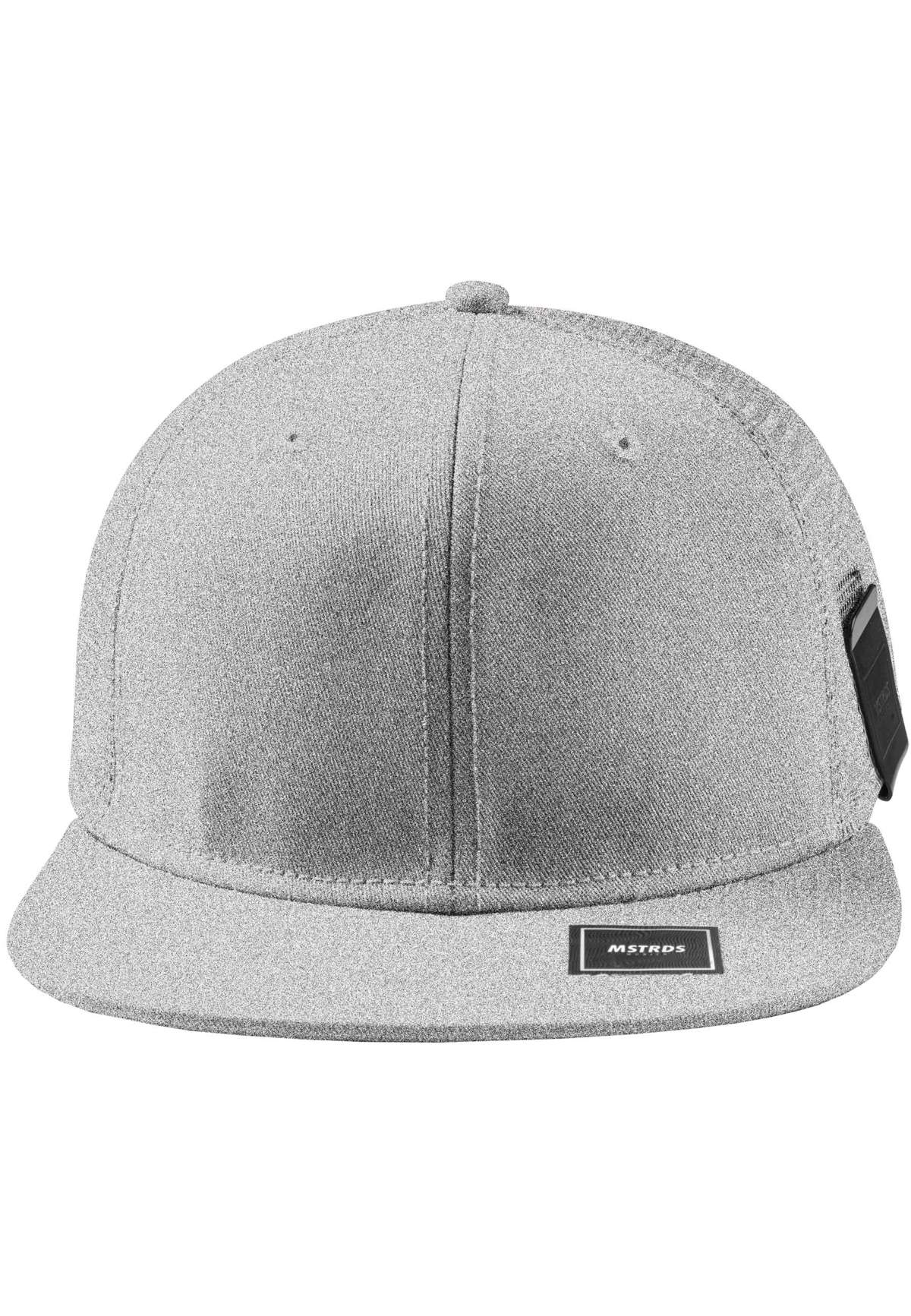 Гибкая крышка Accessoires MoneyClip Trucker Snapback Cap