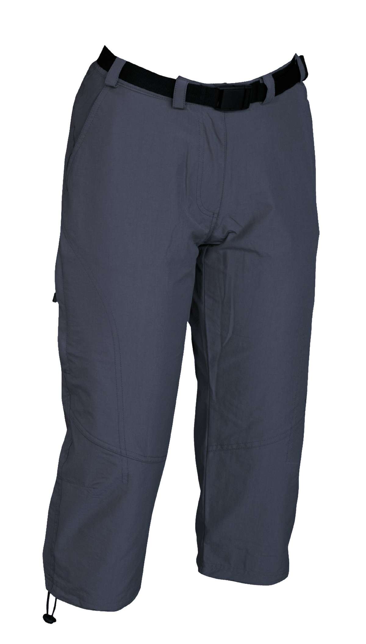 брюки 3/4 KENORA Full Stretch Piratenhose Damen