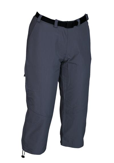 брюки 3/4 KENORA Full Stretch Piratenhose Damen