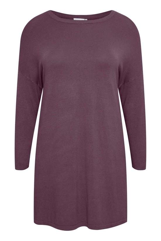 черный сливовый