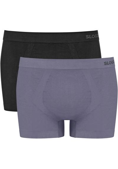 боксер men GO Smooth Short C2P