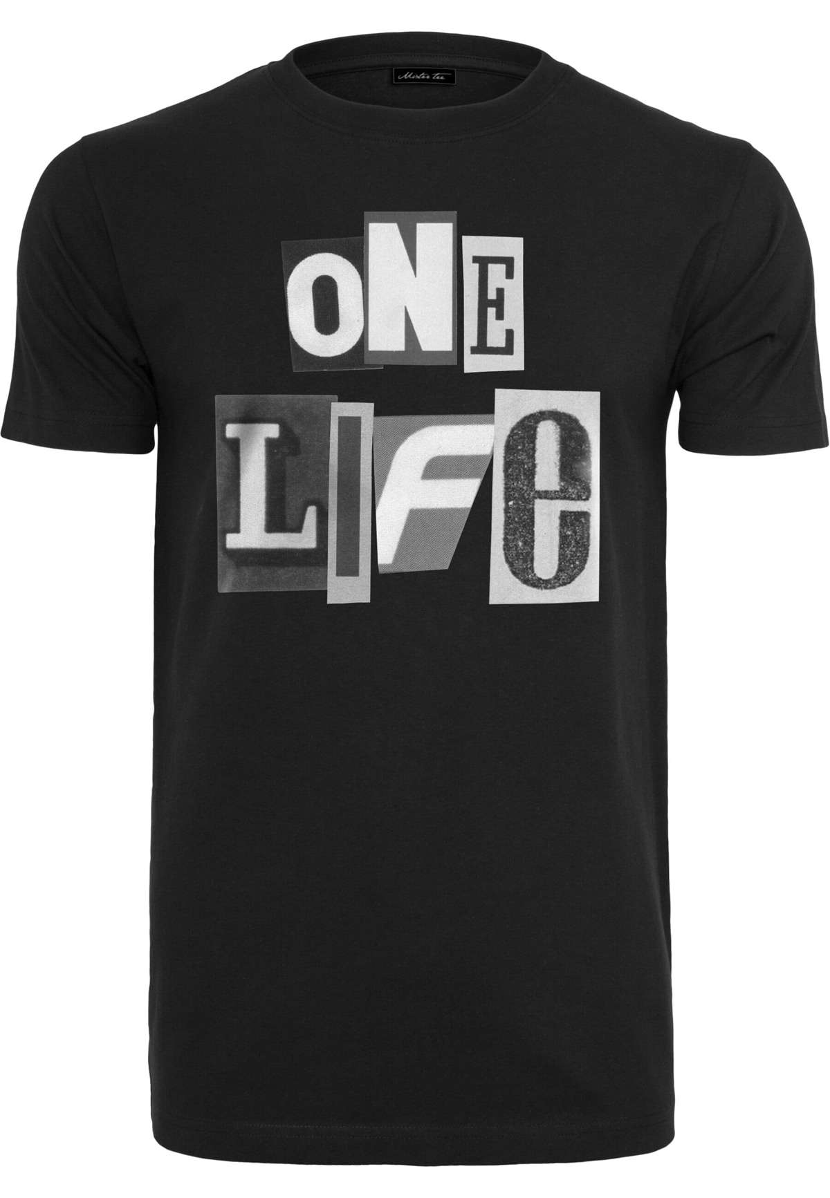 футболка Herren One Life Tee