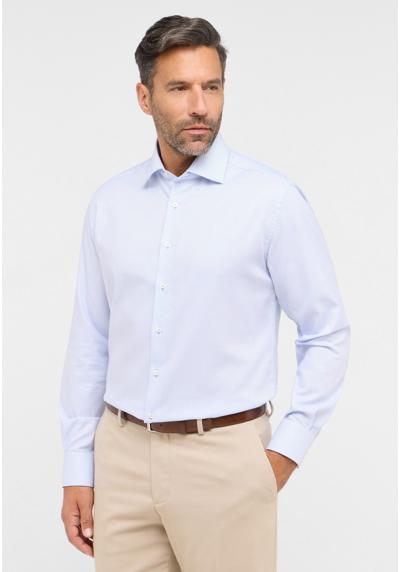 Рубашка с длинным рукавом MODERN FIT