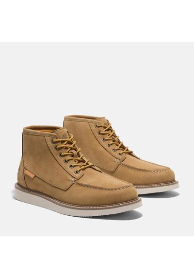 wheat nubuck