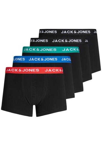 Ствол»JACHUEY TRUNKS 5 PACK NOOS«