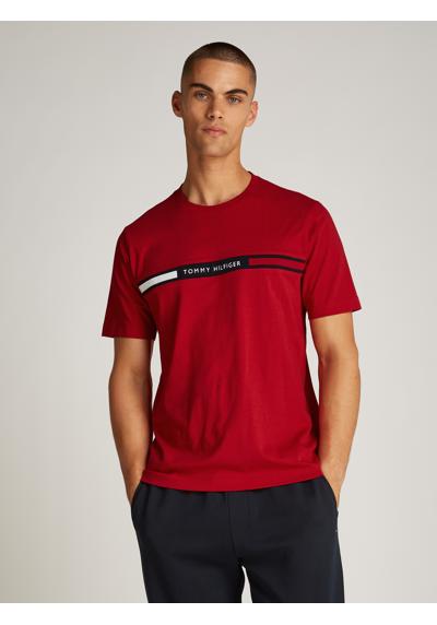 medium red