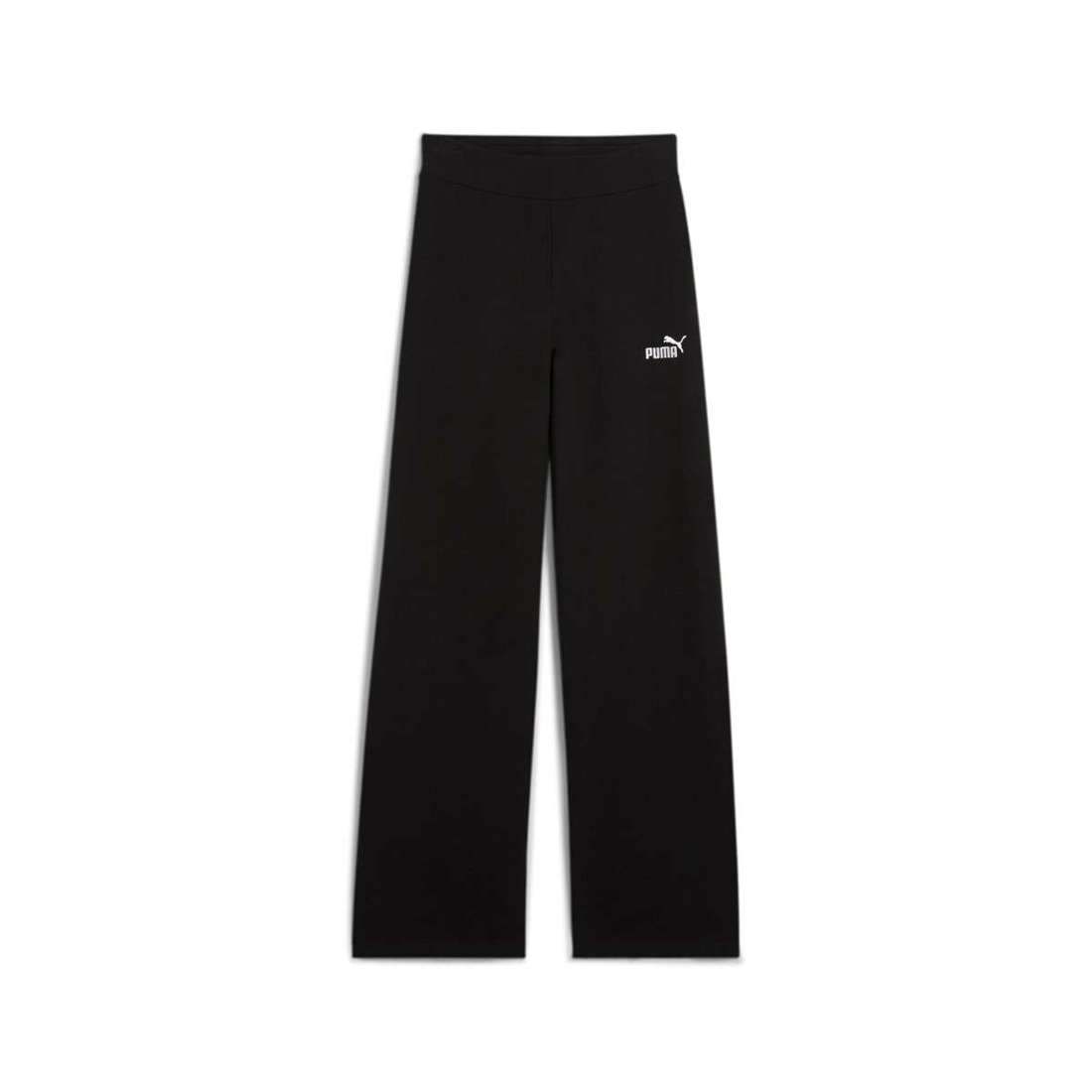 леггинсы ESS SMALL NO. 1 LOGO HIGH-WAIST STRAIGHT LEGGINGS