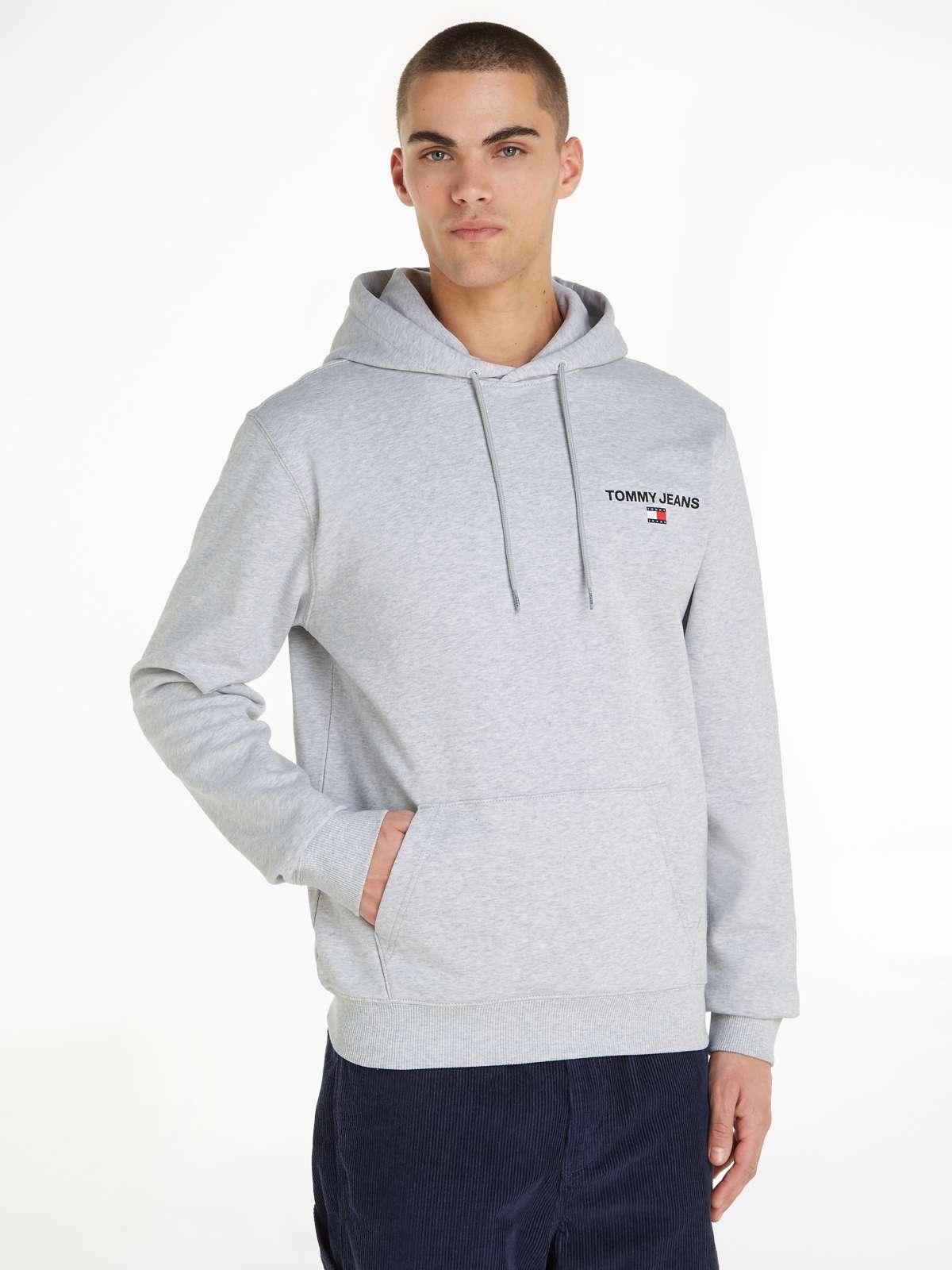 Толстовка с капюшоном»TJM REG ENTRY GRAPHIC HOODIE«